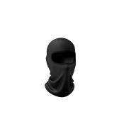 BALACLAVA POLIAMIDA PRETO