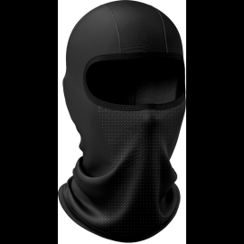 BALACLAVA POLIAMIDA PRETO