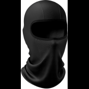 BALACLAVA POLIAMIDA PRETO