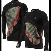 CAMISETA MASCULINA PREMIUM TILAPIA