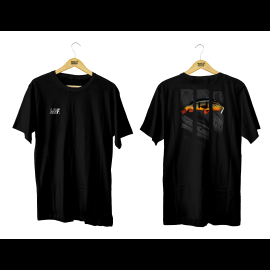 CAMISETA CASUAL TUCUNARE ACU