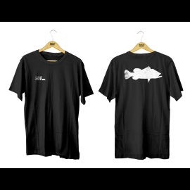 CAMISETA CASUAL SOMBRA