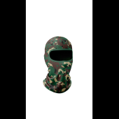 BALACLAVA  HUNTER CAMUFLADO