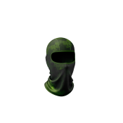 BALACLAVA  HUNTER ESTONADO