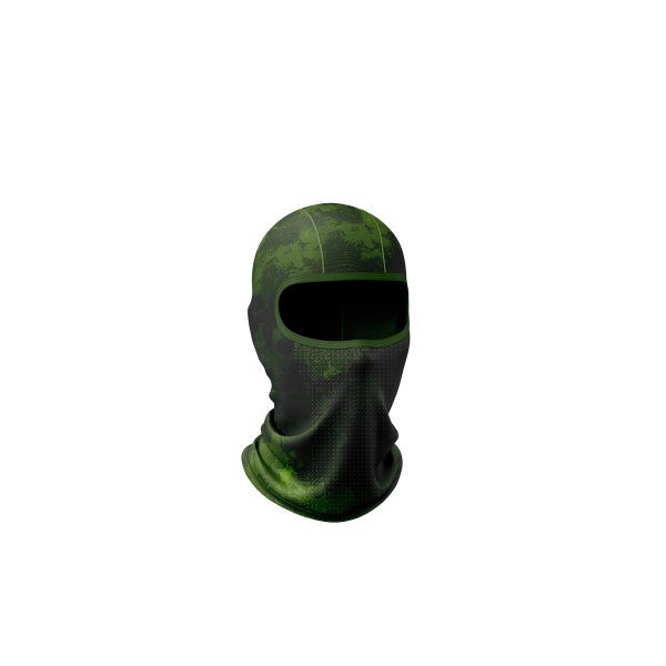 BALACLAVA  HUNTER ESTONADO UNICO