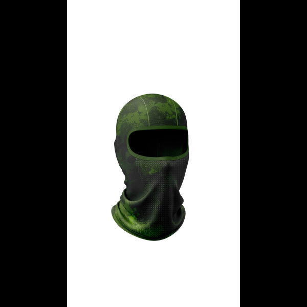 BALACLAVA  HUNTER ESTONADO UNICO