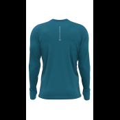 CAMISETA MASC POLIAMIDA PESCA C/ LUVINHA PETROLEO 