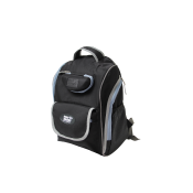 MOCHILA PESCA PRETO