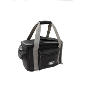 BOLSA  PESCA PRETO