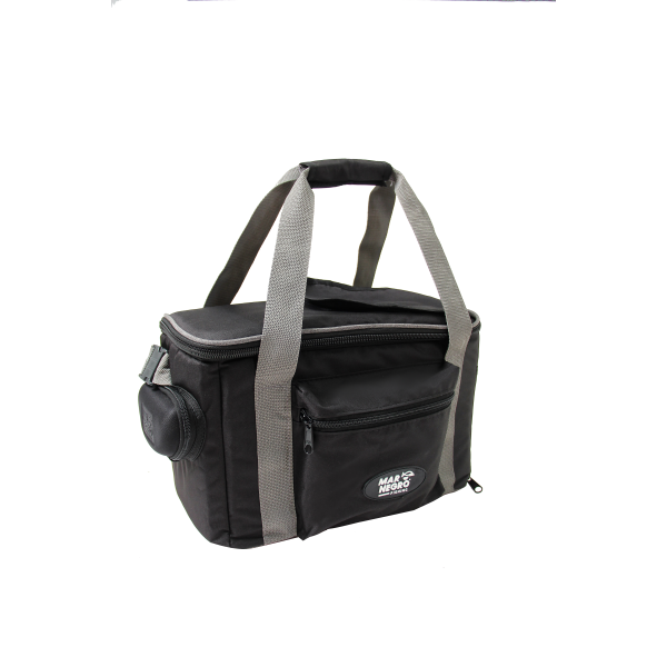 BOLSA  PESCA PRETO G