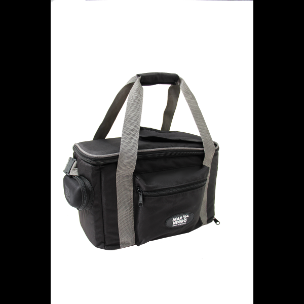 BOLSA  PESCA PRETO G