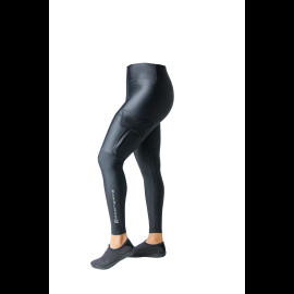 LEGGING SPORTS PRETO 