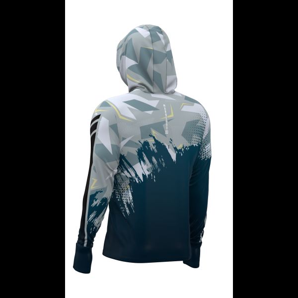 XPROTECTION MASC SUBLIMADA SNOOKE  P