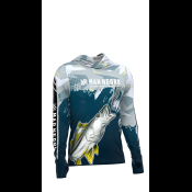XPROTECTION MASC SUBLIMADA SNOOKE 