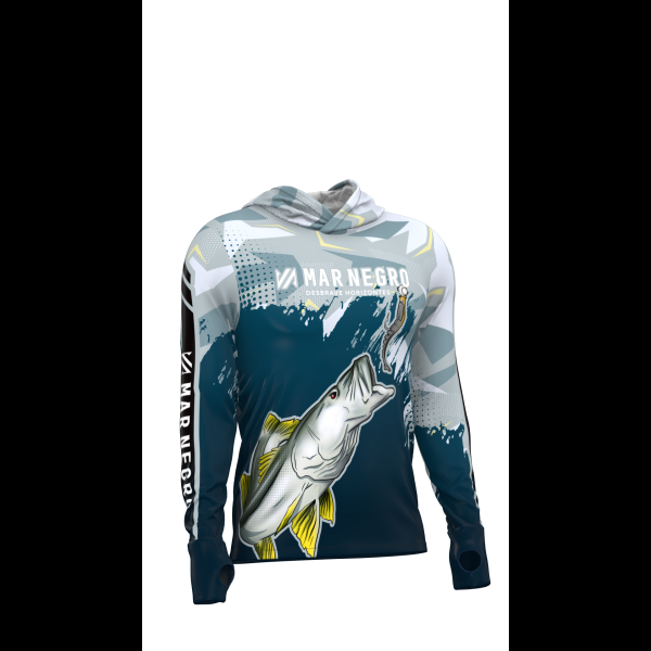 XPROTECTION MASC SUBLIMADA SNOOKE  P
