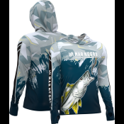 XPROTECTION MASC SUBLIMADA SNOOKE 
