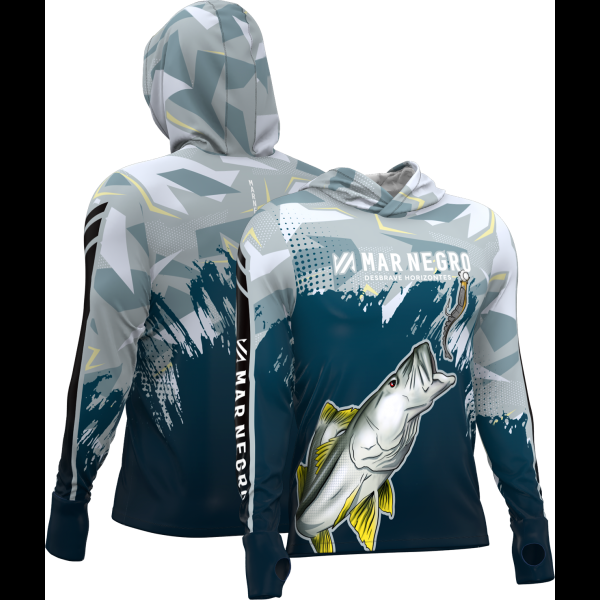 XPROTECTION MASC SUBLIMADA SNOOKE  P