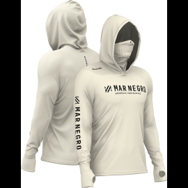 CAMISETA X PROTECT 360 OFF WHITE  