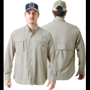CAMISA CLASSIC PLUS AREIA 