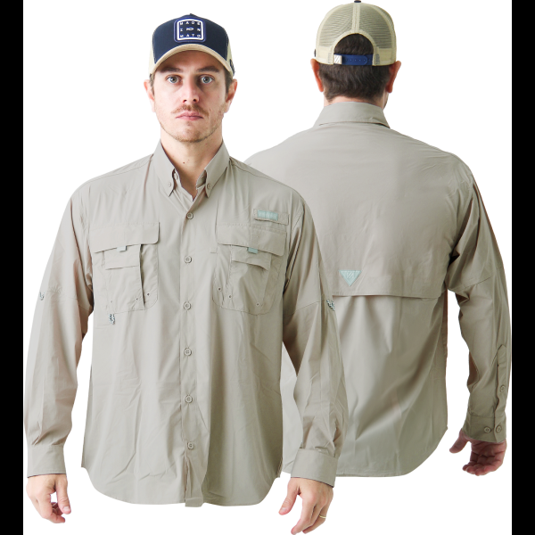 CAMISA CLASSIC PLUS AREIA P