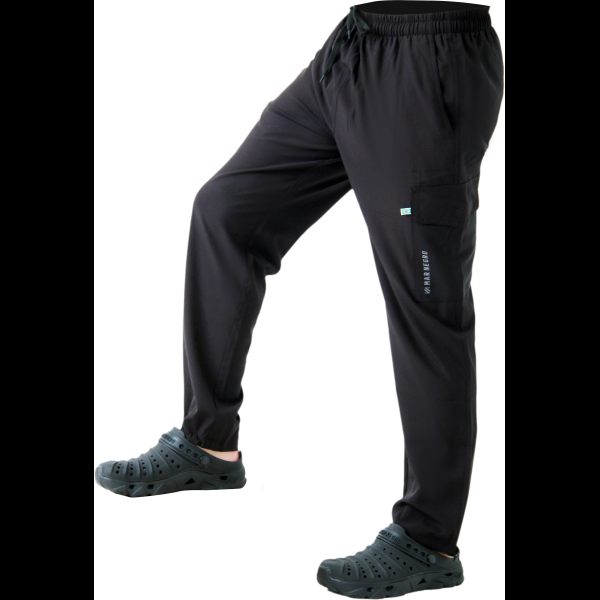 CAL?A MASCULINA FLEX PRETO P