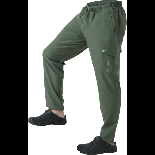 CAL?A MASCULINA FLEX MUSGO P