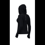 CAMISETA FEM X PROTECT 360 POLIAMIDA PRETO 