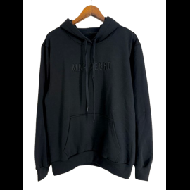 MOLETON MAR NEGRO PRETO 