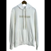 MOLETON MAR NEGRO OFF WHITE  